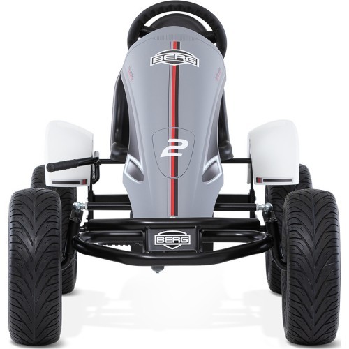Kartingas BERG Race GTS XXL-BFR