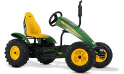 Go-kart BERG John Deere XXL-BFR