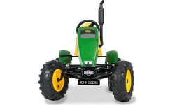 Веломобиль BERG John Deere XXL-BFR