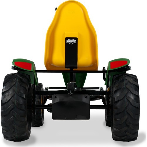 Веломобиль BERG John Deere XXL-BFR