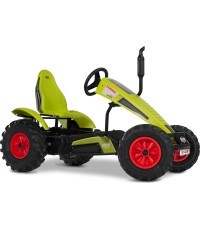 Kartingas BERG Claas XXL-BFR