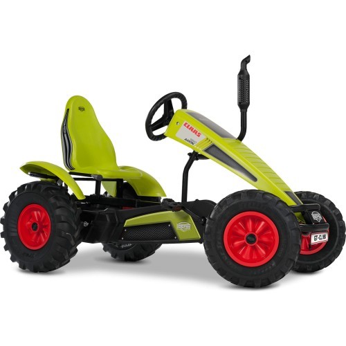 Kartingas BERG Claas XXL-BFR