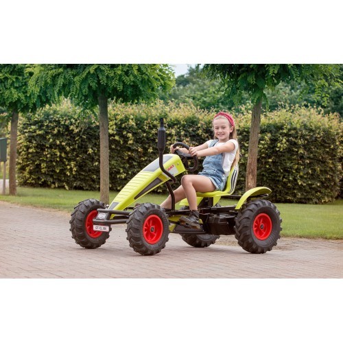 Kartingas BERG Claas XXL-BFR