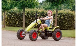 Kartingas BERG Claas XXL-BFR