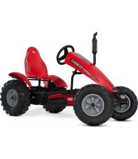 Веломобиль BERG Case IH XXL-BFR