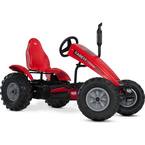 Веломобиль BERG Case IH XXL-BFR