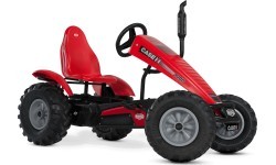Веломобиль BERG Case IH XXL-BFR