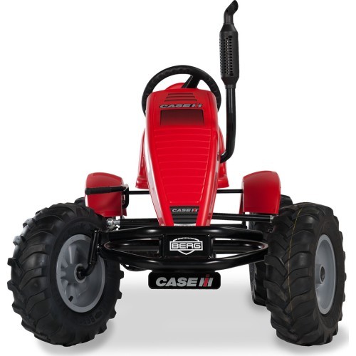 Kartingas BERG Case IH XXL-BFR