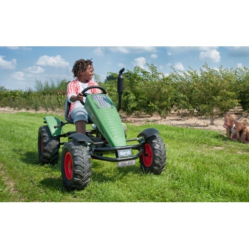 Go-kart BERG Fendt XXL-BFR