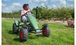 Go-kart BERG Fendt XXL-BFR