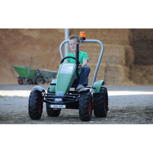 Kartingas BERG Fendt XXL-BFR