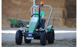 Kartingas BERG Fendt XXL-BFR