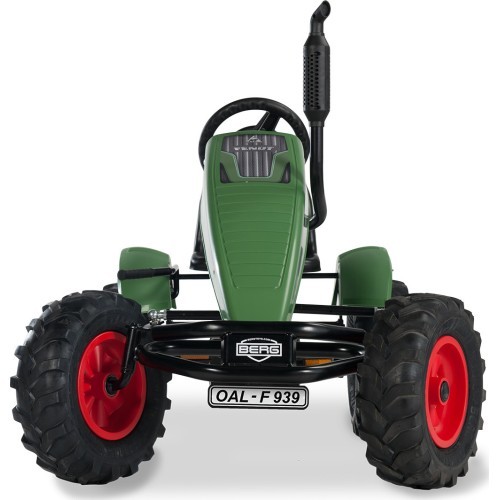 Kartingas BERG Fendt XXL-BFR