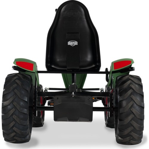 Веломобиль BERG Fendt XXL-BFR