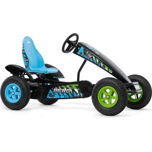 Kartingas BERG X-ite XXL-BFR