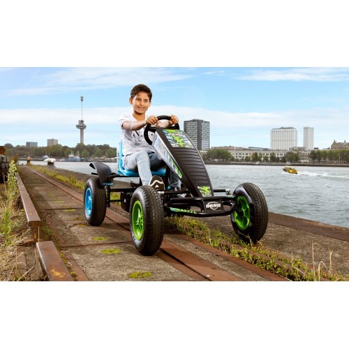 Kartingas BERG X-ite XXL-BFR