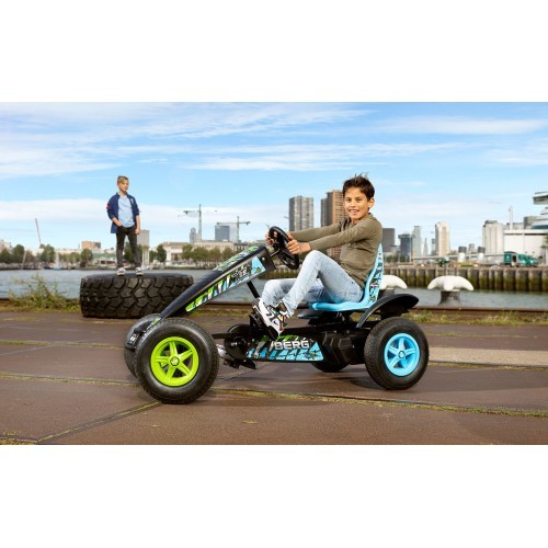 Go-kart BERG X-ite XXL-BFR