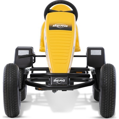 Go-kart BERG XL B.Super Yellow BFR