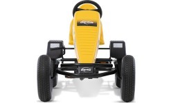 Веломобиль BERG XL B.Super Yellow BFR