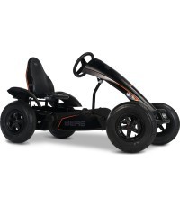 Веломобиль BERG Black Edition XXL-BFR