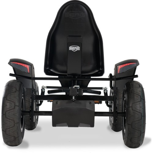 Веломобиль BERG Black Edition XXL-BFR