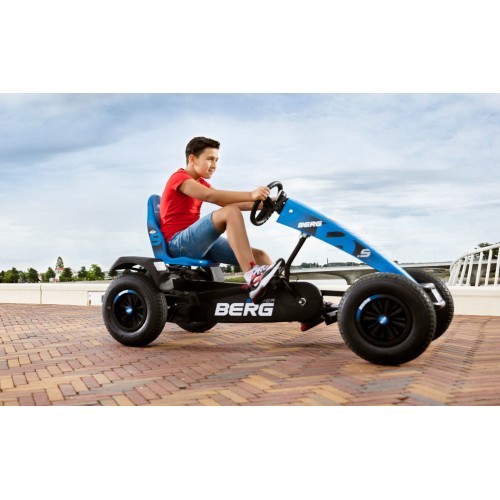 Kartingas BERG XL B.Super Blue BFR