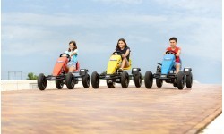 Go-kart BERG XL B.Super Blue BFR
