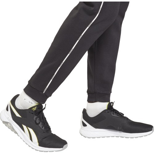 Мужские брюки Reebok Te Piping Jogger Black GS9310