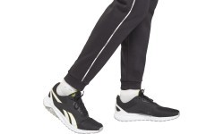 Reebok Te Piping Jogger Men's Pants Black GS9310