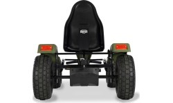 Go-kart BERG Jeep Revolution Pedal XXL-BFR