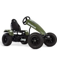 Go-kart BERG Jeep® Revolution BFR