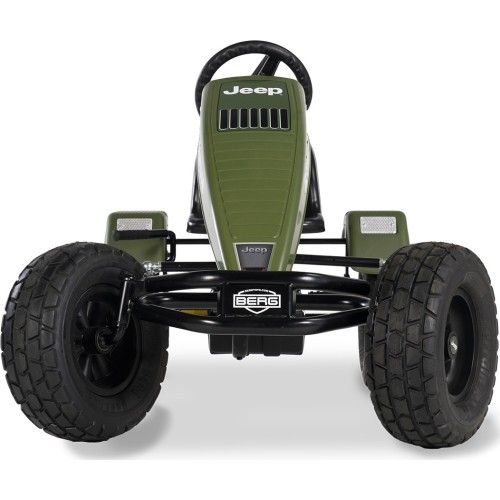 Kartingas BERG Jeep® Revolution BFR