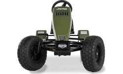 Kartingas BERG Jeep® Revolution BFR