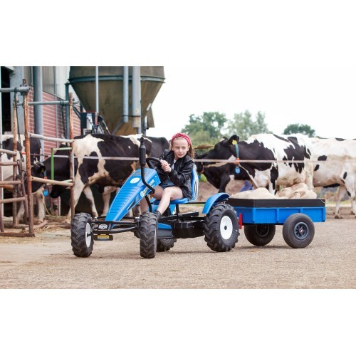Go-kart BERG New Holland BFR