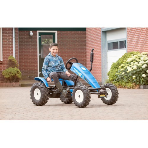 Go-kart BERG New Holland BFR
