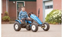 Kartingas BERG New Holland BFR