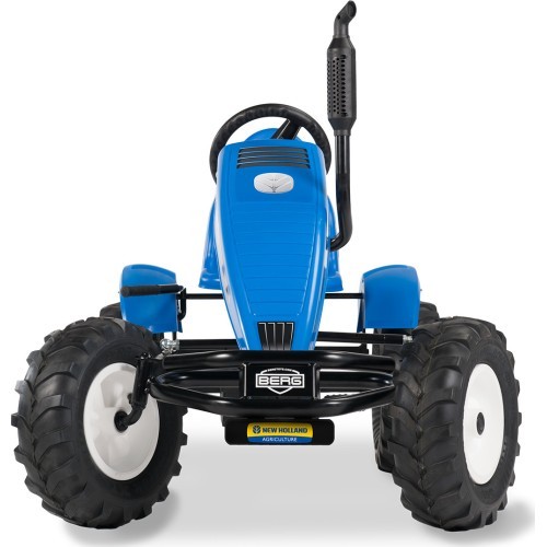 Go-kart BERG New Holland BFR