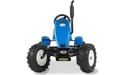 Веломобиль BERG New Holland BFR