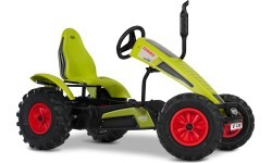 Kartingas BERG Claas BFR
