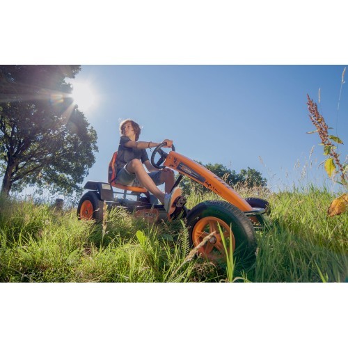 Go-kart BERG X-Cross BFR