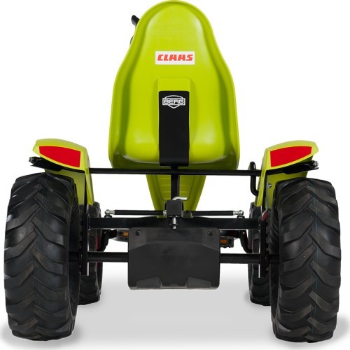 Kartingas BERG Claas BFR
