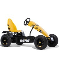 Карт BERG XL B.Super Yellow BFR-3