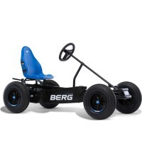 Веломобиль BERG XL B.Pure Blue BFR