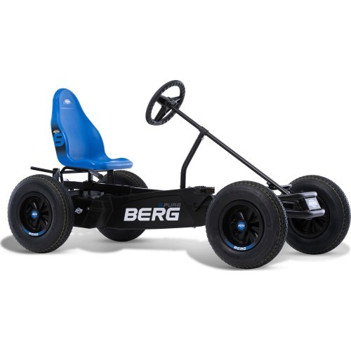 Kartingas BERG XL B.Pure Blue BFR
