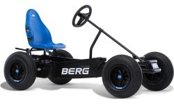 Kartingas BERG XL B.Pure Blue BFR