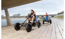 Go-kart BERG XL B.Pure Blue BFR