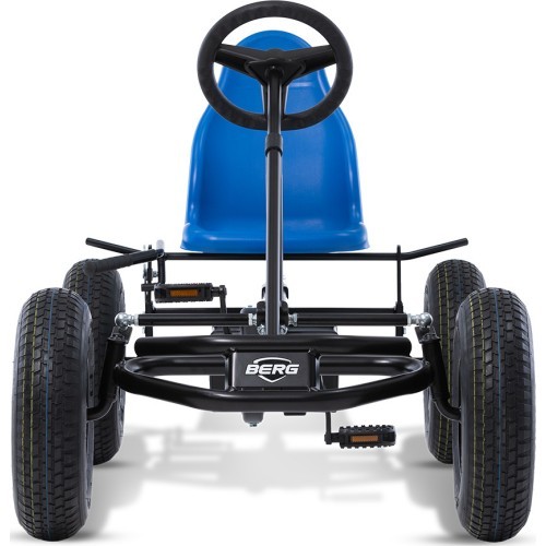 Go-kart BERG XL B.Pure Blue BFR