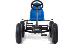 Веломобиль BERG XL B.Pure Blue BFR