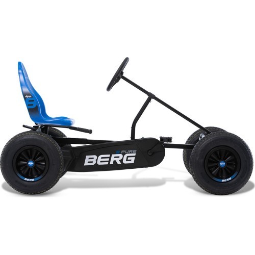 Kartingas BERG XL B.Pure Blue BFR