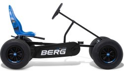 Kartingas BERG XL B.Pure Blue BFR